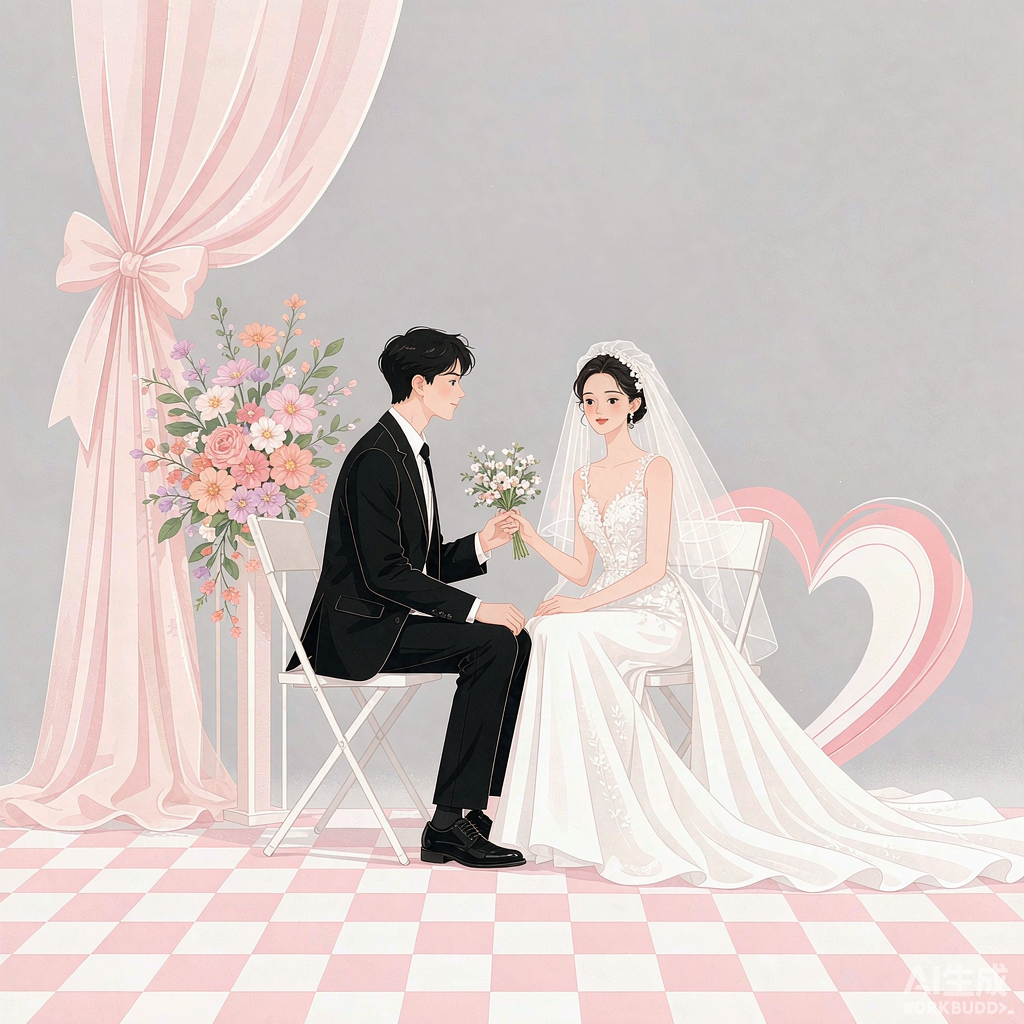婚纱摄影